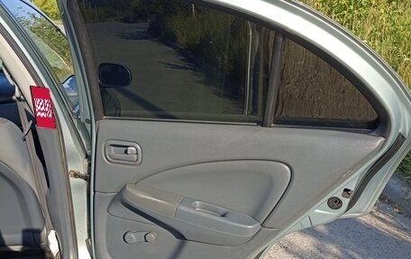 Nissan Almera Classic, 2006 год, 490 000 рублей, 24 фотография