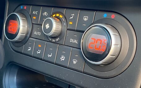 Nissan Qashqai+2 I, 2012 год, 925 000 рублей, 17 фотография