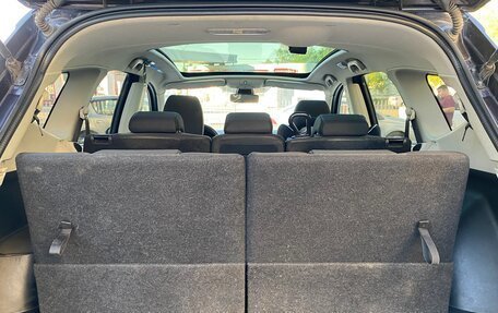 Nissan Qashqai+2 I, 2012 год, 925 000 рублей, 30 фотография