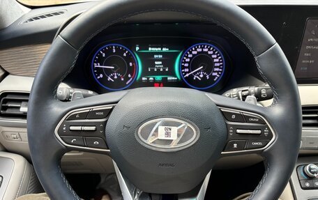 Hyundai Palisade I, 2021 год, 3 840 000 рублей, 7 фотография