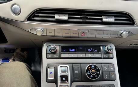 Hyundai Palisade I, 2021 год, 3 840 000 рублей, 8 фотография