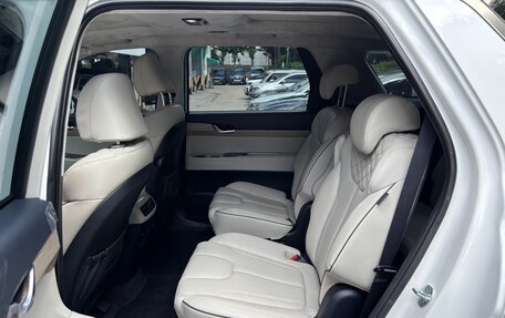 Hyundai Palisade I, 2021 год, 3 840 000 рублей, 11 фотография