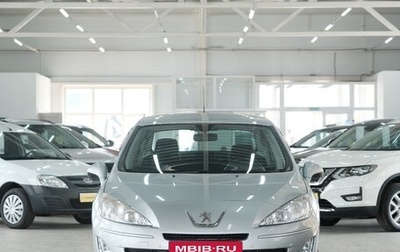 Peugeot 408 I рестайлинг, 2012 год, 749 000 рублей, 1 фотография