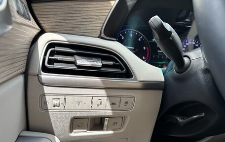 Hyundai Palisade I, 2021 год, 3 840 000 рублей, 14 фотография