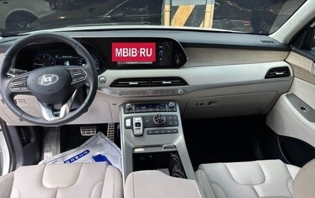 Hyundai Palisade I, 2021 год, 3 840 000 рублей, 6 фотография