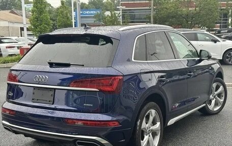 Audi Q5, 2022 год, 3 540 000 рублей, 6 фотография