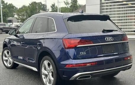 Audi Q5, 2022 год, 3 540 000 рублей, 4 фотография