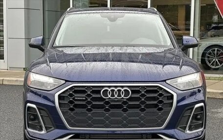Audi Q5, 2022 год, 3 540 000 рублей, 2 фотография