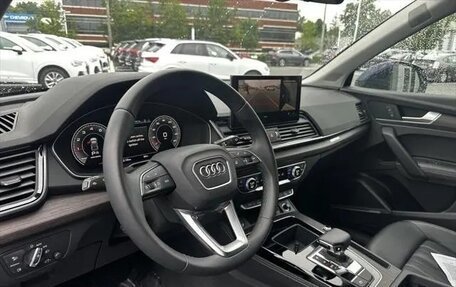 Audi Q5, 2022 год, 3 540 000 рублей, 9 фотография
