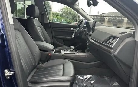 Audi Q5, 2022 год, 3 540 000 рублей, 11 фотография