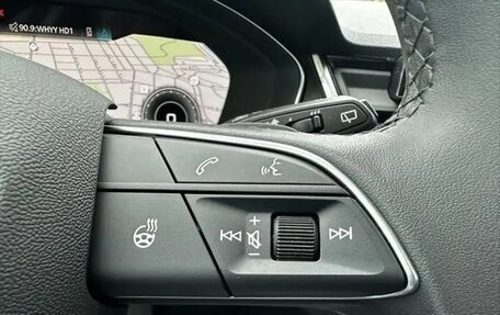 Audi Q5, 2022 год, 3 540 000 рублей, 14 фотография