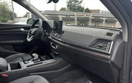 Audi Q5, 2022 год, 3 540 000 рублей, 12 фотография