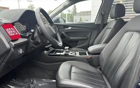 Audi Q5, 2022 год, 3 540 000 рублей, 10 фотография