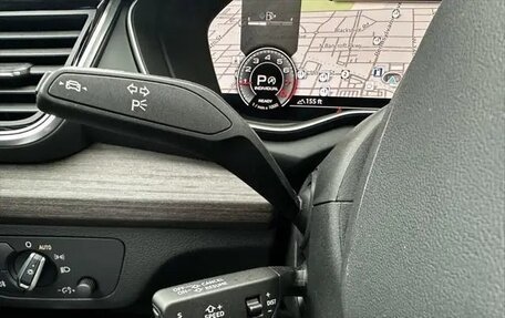Audi Q5, 2022 год, 3 540 000 рублей, 20 фотография
