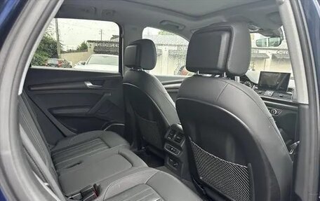 Audi Q5, 2022 год, 3 540 000 рублей, 25 фотография