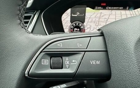 Audi Q5, 2022 год, 3 540 000 рублей, 15 фотография