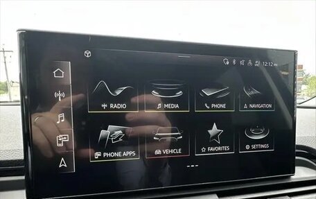 Audi Q5, 2022 год, 3 540 000 рублей, 17 фотография