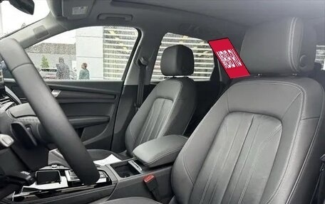 Audi Q5, 2022 год, 3 540 000 рублей, 13 фотография