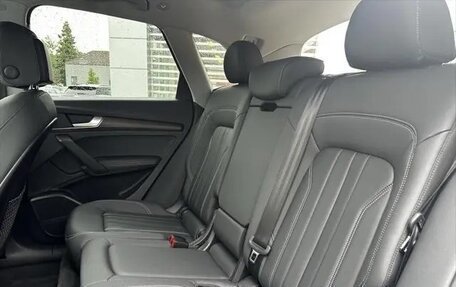 Audi Q5, 2022 год, 3 540 000 рублей, 22 фотография