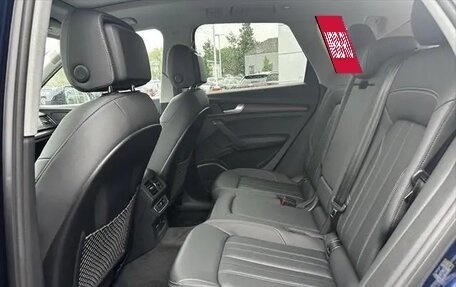 Audi Q5, 2022 год, 3 540 000 рублей, 21 фотография