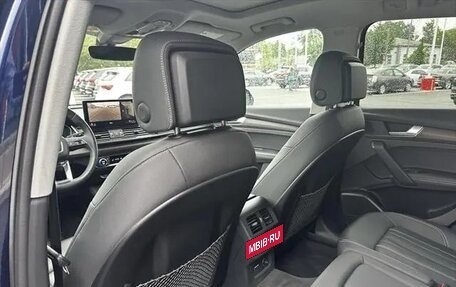 Audi Q5, 2022 год, 3 540 000 рублей, 23 фотография