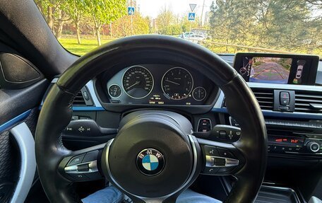 BMW 4 серия, 2014 год, 2 650 000 рублей, 11 фотография