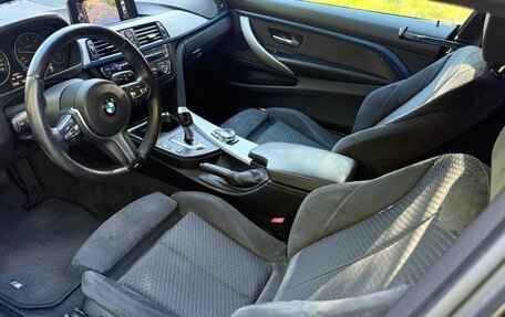 BMW 4 серия, 2014 год, 2 650 000 рублей, 8 фотография