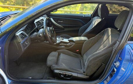 BMW 4 серия, 2014 год, 2 650 000 рублей, 9 фотография