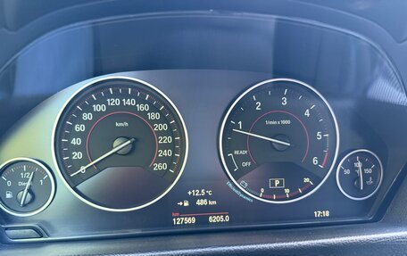 BMW 4 серия, 2014 год, 2 650 000 рублей, 13 фотография