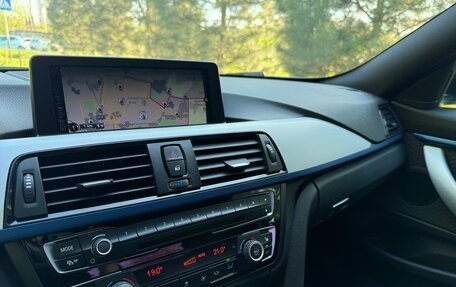 BMW 4 серия, 2014 год, 2 650 000 рублей, 16 фотография