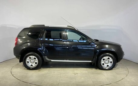 Renault Duster I рестайлинг, 2012 год, 899 000 рублей, 5 фотография