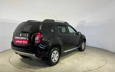 Renault Duster I рестайлинг, 2012 год, 899 000 рублей, 6 фотография