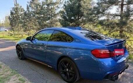 BMW 4 серия, 2014 год, 2 650 000 рублей, 3 фотография