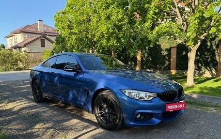 BMW 4 серия, 2014 год, 2 650 000 рублей, 6 фотография