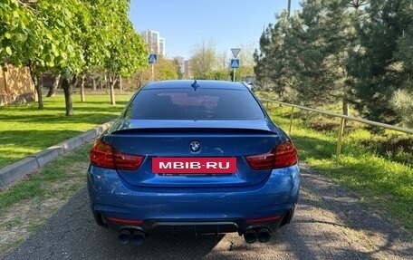 BMW 4 серия, 2014 год, 2 650 000 рублей, 5 фотография