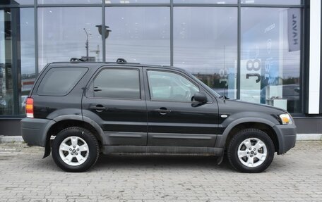 Ford Maverick, 2005 год, 330 000 рублей, 4 фотография