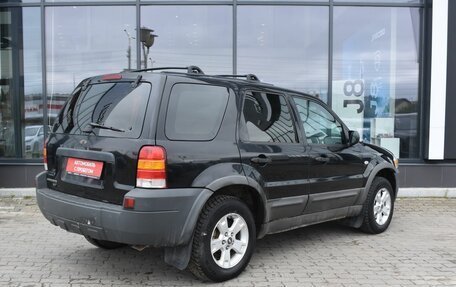 Ford Maverick, 2005 год, 330 000 рублей, 5 фотография