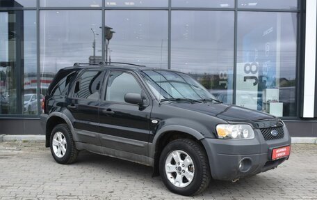 Ford Maverick, 2005 год, 330 000 рублей, 3 фотография
