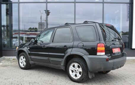 Ford Maverick, 2005 год, 330 000 рублей, 7 фотография