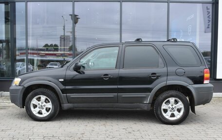 Ford Maverick, 2005 год, 330 000 рублей, 8 фотография