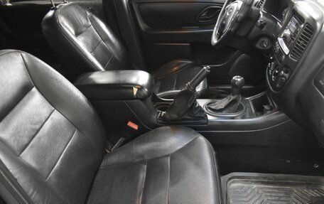 Ford Maverick, 2005 год, 330 000 рублей, 10 фотография