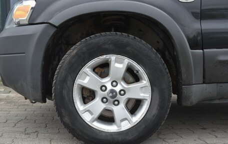 Ford Maverick, 2005 год, 330 000 рублей, 9 фотография