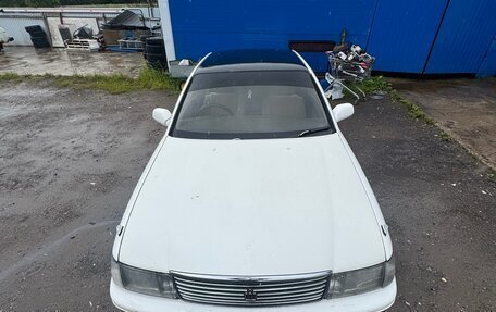 Toyota Crown, 1995 год, 380 000 рублей, 4 фотография