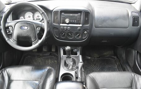 Ford Maverick, 2005 год, 330 000 рублей, 12 фотография