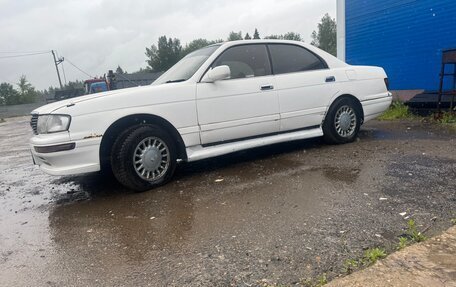 Toyota Crown, 1995 год, 380 000 рублей, 3 фотография