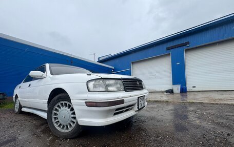 Toyota Crown, 1995 год, 380 000 рублей, 5 фотография