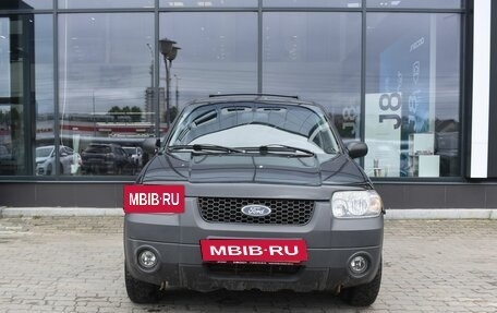 Ford Maverick, 2005 год, 330 000 рублей, 2 фотография