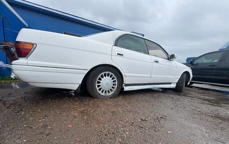 Toyota Crown, 1995 год, 380 000 рублей, 6 фотография