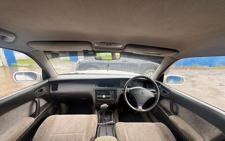 Toyota Crown, 1995 год, 380 000 рублей, 11 фотография