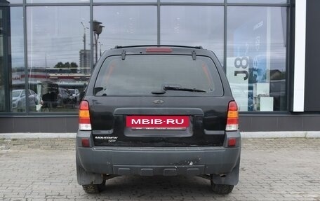 Ford Maverick, 2005 год, 330 000 рублей, 6 фотография